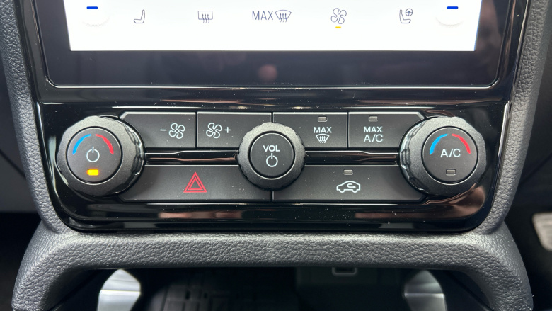 Ford Ranger Petrol Pick Up D/Cab Wildtrak 2.3 EB PHEV 281 Auto [NI]